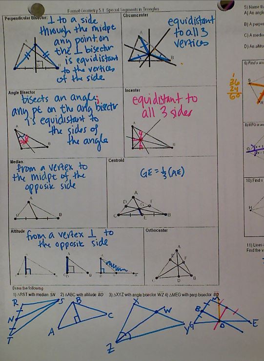 Geometry Files More Triangles Are You Serious Insert Clever Math